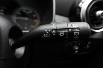 MG MG ZS 44.5kWh Excite SUV 5dr Electric Auto (143 ps)