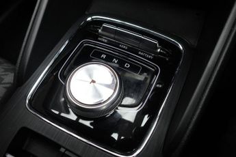 MG MG ZS 44.5kWh Excite SUV 5dr Electric Auto (143 ps)