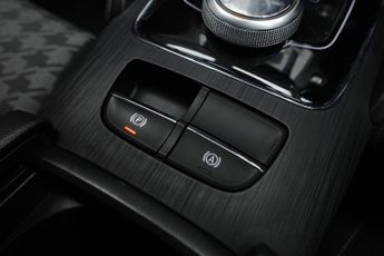 MG MG ZS 44.5kWh Excite SUV 5dr Electric Auto (143 ps)