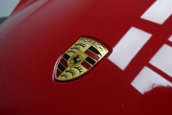 PORSCHE TAYCAN Performance Plus 93.4kWh Saloon 4dr Electric Auto RWD (11kW Char