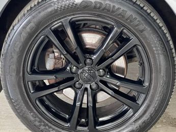 AUDI Q3 2.0 TDI S line Edition SUV 5dr Diesel Manual quattro Euro 6 (s/s