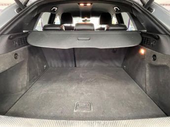 AUDI Q3 2.0 TDI S line Edition SUV 5dr Diesel Manual quattro Euro 6 (s/s