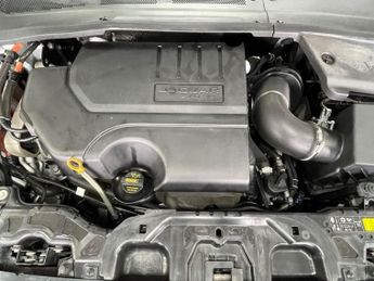 JAGUAR E-PACE 2.0 P200 MHEV R-Dynamic S SUV 5dr Petrol Auto AWD Euro 6 (s/s) (