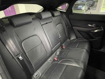 JAGUAR E-PACE 2.0 P200 MHEV R-Dynamic S SUV 5dr Petrol Auto AWD Euro 6 (s/s) (