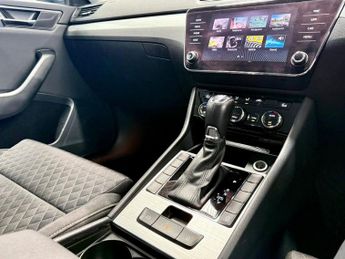 SKODA SUPERB 2.0 TDI SE Estate 5dr Diesel DSG Euro 6 (s/s) (122 ps)