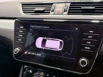 SKODA SUPERB 2.0 TDI SE Estate 5dr Diesel DSG Euro 6 (s/s) (122 ps)