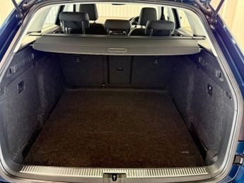 SKODA SUPERB 2.0 TDI SE Estate 5dr Diesel DSG Euro 6 (s/s) (122 ps)