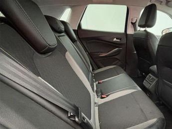 VAUXHALL GRANDLAND X 1.2 Turbo SRi Nav SUV 5dr Petrol Auto Euro 6 (s/s) (130 ps)