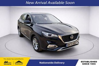 MG HS 1.5 T-GDI Excite SUV 5dr Petrol DCT Euro 6 (s/s) (162 ps)