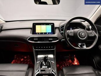 MG MG HS 1.5 T-GDI Excite SUV 5dr Petrol DCT Euro 6 (s/s) (162 ps)