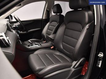 MG MG HS 1.5 T-GDI Excite SUV 5dr Petrol DCT Euro 6 (s/s) (162 ps)