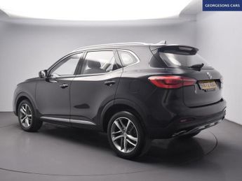 MG MG HS 1.5 T-GDI Excite SUV 5dr Petrol DCT Euro 6 (s/s) (162 ps)