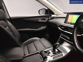 MG MG HS 1.5 T-GDI Excite SUV 5dr Petrol DCT Euro 6 (s/s) (162 ps)