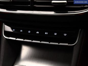 MG MG HS 1.5 T-GDI Excite SUV 5dr Petrol DCT Euro 6 (s/s) (162 ps)