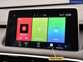 MG MG HS 1.5 T-GDI Excite SUV 5dr Petrol DCT Euro 6 (s/s) (162 ps)