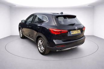 MG MG HS 1.5 T-GDI Excite SUV 5dr Petrol DCT Euro 6 (s/s) (162 ps)