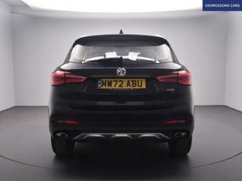 MG MG HS 1.5 T-GDI Excite SUV 5dr Petrol DCT Euro 6 (s/s) (162 ps)
