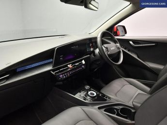 KIA NIRO 1.6h GDi 3 SUV 5dr Petrol Hybrid DCT Euro 6 (s/s) (139 bhp)