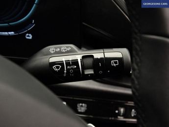 KIA NIRO 1.6h GDi 3 SUV 5dr Petrol Hybrid DCT Euro 6 (s/s) (139 bhp)