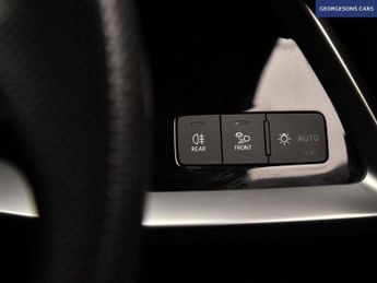 AUDI A3 1.5 TFSI 35 S line Sportback 5dr Petrol S Tronic Euro 6 (s/s) (1