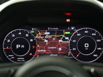 AUDI Q2 1.5 TFSI CoD 35 S line SUV 5dr Petrol S Tronic Euro 6 (s/s) (150