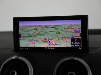 AUDI Q2 1.5 TFSI CoD 35 S line SUV 5dr Petrol S Tronic Euro 6 (s/s) (150