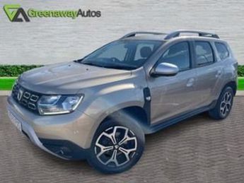 Dacia Duster 1.5 Blue dCi Prestige SUV 5dr Diesel Manual Euro 6 (s/s) (115 ps