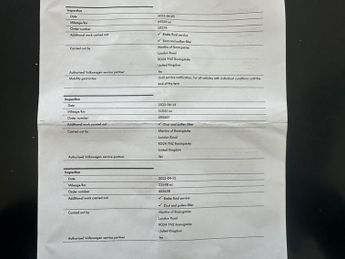 VOLKSWAGEN E-GOLF 35.8kWh e-Golf Hatchback 5dr Electric Auto (136 ps)