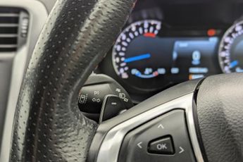 FORD MONDEO 2.0 TDCi ST-Line Edition Estate 5dr Diesel Powershift Euro 6 (s/