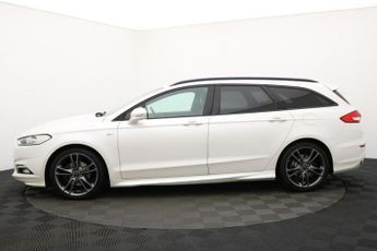 FORD MONDEO 2.0 TDCi ST-Line Edition Estate 5dr Diesel Powershift Euro 6 (s/