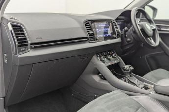 SKODA KAROQ 1.5 TSI ACT SE L SUV 5dr Petrol DSG Euro 6 (s/s) (150 ps)