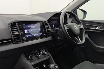 SKODA KAROQ 1.5 TSI ACT SE L SUV 5dr Petrol DSG Euro 6 (s/s) (150 ps)