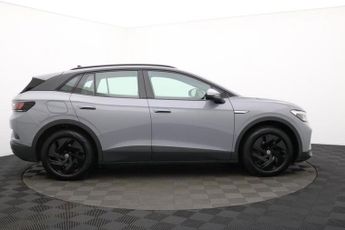 VOLKSWAGEN ID.4 Pure 52kWh Life SUV 5dr Electric Auto (148 ps)