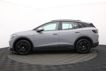 VOLKSWAGEN ID.4 Pure 52kWh Life SUV 5dr Electric Auto (148 ps)