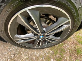 BMW 2 SERIES ACTIVE TOURER 1.5 218i Sport MPV 5dr Petrol DCT Euro 6 (s/s) (140 ps)