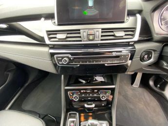 BMW 2 SERIES ACTIVE TOURER 1.5 218i Sport MPV 5dr Petrol DCT Euro 6 (s/s) (140 ps)