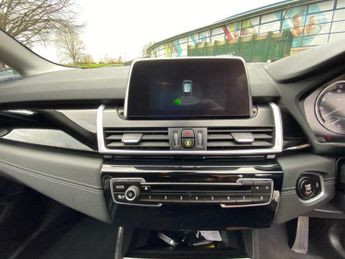 BMW 2 SERIES ACTIVE TOURER 1.5 218i Sport MPV 5dr Petrol DCT Euro 6 (s/s) (140 ps)