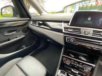 BMW 2 SERIES ACTIVE TOURER 1.5 218i Sport MPV 5dr Petrol DCT Euro 6 (s/s) (140 ps)