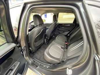 BMW 2 SERIES ACTIVE TOURER 1.5 218i Sport MPV 5dr Petrol DCT Euro 6 (s/s) (140 ps)