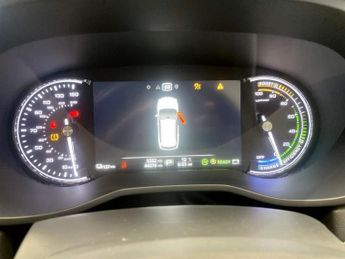 MG MG5 61.1kWh Exclusive Long Range Estate 5dr Electric Auto (156 ps)