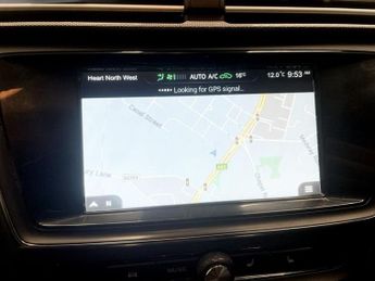 MG MG5 61.1kWh Exclusive Long Range Estate 5dr Electric Auto (156 ps)