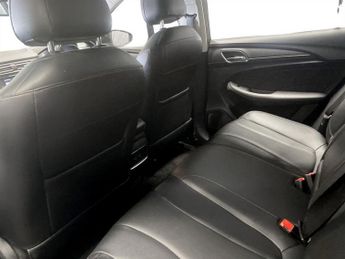 MG MG5 61.1kWh Exclusive Long Range Estate 5dr Electric Auto (156 ps)