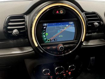 MINI CLUBMAN 1.5 Cooper Sport Estate 6dr Petrol Steptronic Euro 6 (s/s) (136 