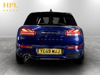 MINI CLUBMAN 1.5 Cooper Sport Estate 6dr Petrol Steptronic Euro 6 (s/s) (136 