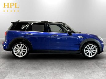 MINI CLUBMAN 1.5 Cooper Sport Estate 6dr Petrol Steptronic Euro 6 (s/s) (136 