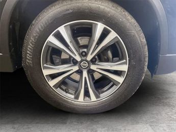 NISSAN X-TRAIL 1.3 DIG-T N-Connecta SUV 5dr Petrol DCT Auto Euro 6 (s/s) (160 p