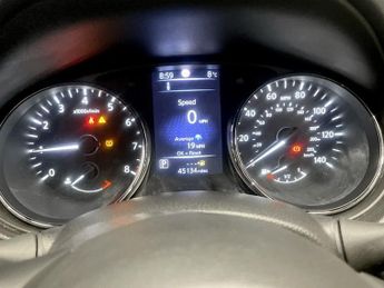 NISSAN X-TRAIL 1.3 DIG-T N-Connecta SUV 5dr Petrol DCT Auto Euro 6 (s/s) (160 p