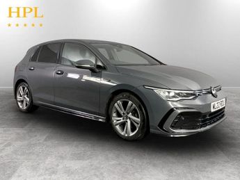Volkswagen Golf 1.5 TSI R-Line Hatchback 5dr Petrol Manual Euro 6 (s/s) (150 ps)