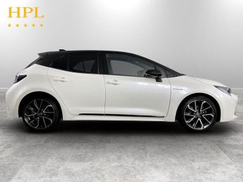 TOYOTA COROLLA 1.8 VVT-h Excel Hatchback 5dr Petrol Hybrid CVT Euro 6 (s/s) (12