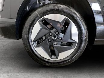 HYUNDAI KONA 65.4kWh Advance SUV 5dr Electric Auto (218 ps)